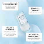 SKIN1004 – Madagascar Centella Hyalu-Cica Silky-Fit Sun Stick - Image 5