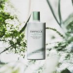 SKIN1004 - Madagascar Centella Tea-Trica Soothing Sun Milk - Image 4