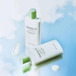 SKIN1004 - Madagascar Centella Tea-Trica Soothing Sun Milk - Image 3