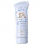 SHISEIDO - Anessa Mineral UV Sunscreen Mild Gel SPF 35 PA+++ - Image 2