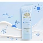 SHISEIDO - Anessa Mineral UV Sunscreen Mild Gel SPF 35 PA+++ - Image 3