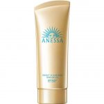 SHISEIDO - Anessa Perfect UV Sunscreen Skincare Gel SPF 50+ PA++++ - Image 2