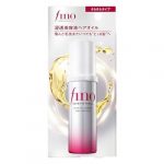 SHISEIDO – Fino Premium Touch Hair Oil Serum – Airy Smooth - Image 3