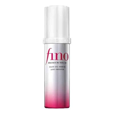 SHISEIDO – Fino Premium Touch Hair Oil Serum – Airy Smooth