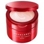 SHISEIDO – Aqualabel Special Gel Cream EX Moist - Image 2