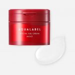 SHISEIDO – Aqualabel Special Gel Cream EX Moist - Image 3