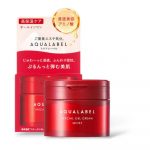 SHISEIDO – Aqualabel Special Gel Cream EX Moist