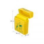 SKATER – Disney Winnie the Pooh Honey Paper Soap - Image 2