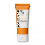 SOME BY MI - V10 Hyal Air Fit Sunscreen SPF50