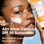 SOME BY MI - V10 Hyal Air Fit Sunscreen SPF50 - Image 2