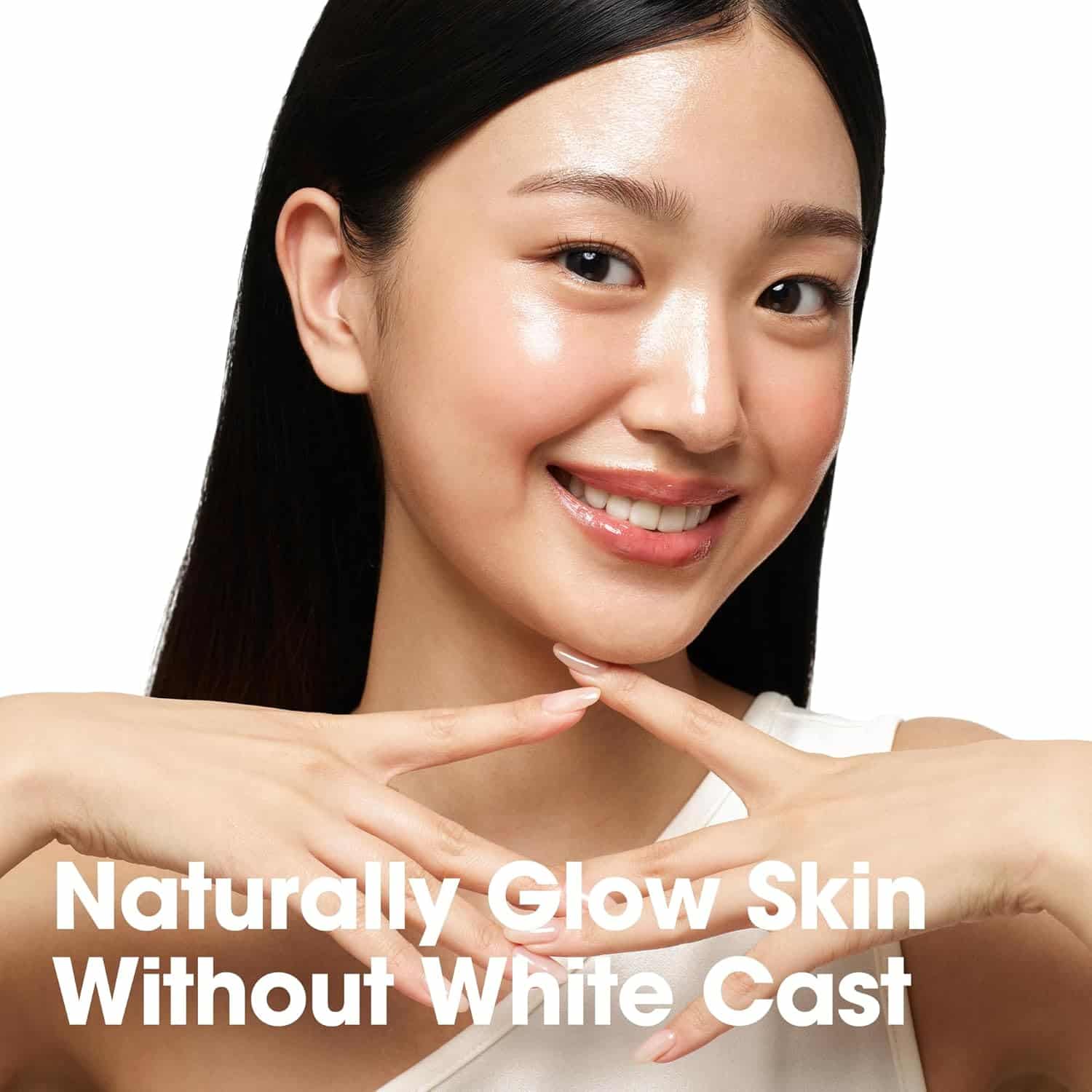 Some by mi - v10 hyal air fit sunscreen spf50 - image 7