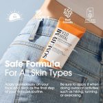 SOME BY MI - V10 Hyal Air Fit Sunscreen SPF50 - Image 5