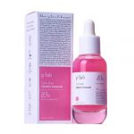 THE PLANT BASE – Time Stop Vitamin Ampoule | Radiance Boost