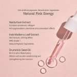 THE PLANT BASE – Time Stop Vitamin Ampoule | Radiance Boost - Image 9
