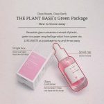 THE PLANT BASE – Time Stop Vitamin Ampoule | Radiance Boost - Image 4