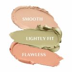 THE SAEM – Cover Perfection Triple Pot Concealer – #1 Correct Beige - Image 4