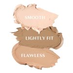 THE SAEM – Cover Perfection Triple Pot Concealer – #2 Contour Beige - Image 4