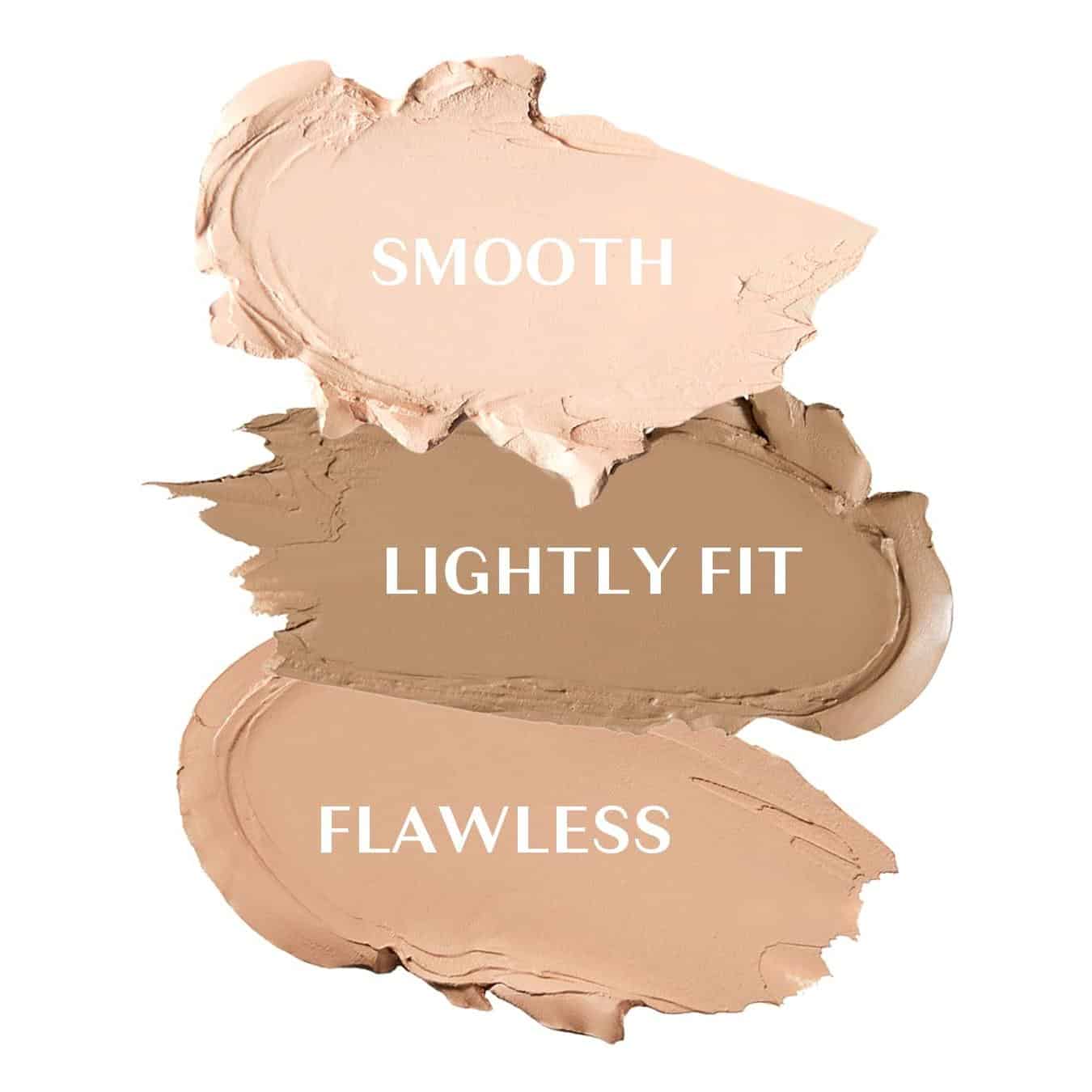 The saem – cover perfection triple pot concealer – #2 contour beige - image 4