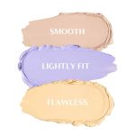 THE SAEM – Cover Perfection Triple Pot Concealer – #4 Tone Up Beige - Image 4