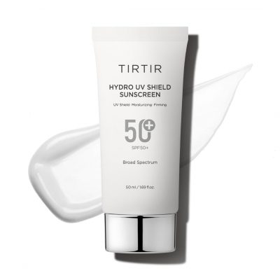 TIRTIR - Hydro UV Shield Sunscreen SPF50+ | Soothing Care