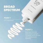 TIRTIR - Hydro UV Shield Sunscreen SPF50+ | Soothing Care - Image 5