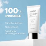 TIRTIR - Hydro UV Shield Sunscreen SPF50+ | Soothing Care - Image 4
