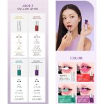TIRTIR – My Glow Lip Oil - Rosy - Image 5