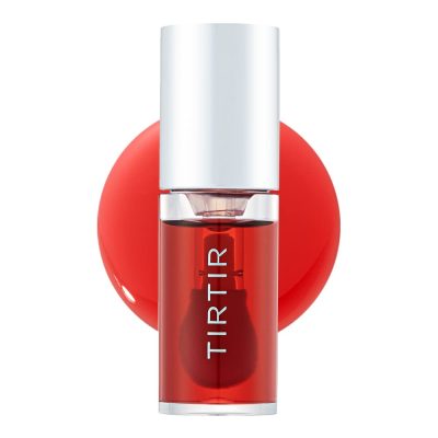 TIRTIR – My Glow Lip Oil - Rosy