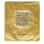 TONYMOLY – Intense Care Gold 24K Snail Hydro Gel Mask