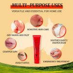 LUCAS PAPAW – Ointment | Soothing Multi-Purpose Balm - Image 6