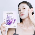 BIOHEAL BOH – Probioderm 3D Lifting Full Face Tension Gel Mask - Image 3