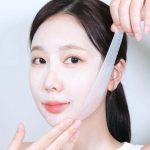 BIOHEAL BOH – Probioderm 3D Lifting Full Face Tension Gel Mask - Image 2