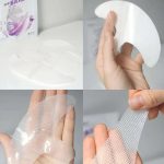 BIOHEAL BOH – Probioderm 3D Lifting Full Face Tension Gel Mask - Image 6