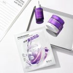 BIOHEAL BOH – Probioderm 3D Lifting Full Face Tension Gel Mask - Image 5