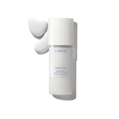 LANEIGE – Cream Skin Cerapeptide Refiner