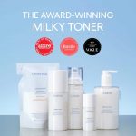 LANEIGE – Cream Skin Cerapeptide Refiner - Image 7