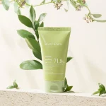 MARY & MAY – Sensitive Soothing Gel Blemish Cream - 100ml - Image 3