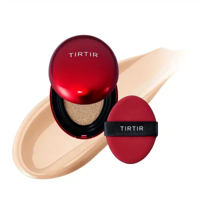 TIRTIR – Mask Fit Red Cushion - #21N - Mini