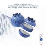 5C CURE – Blueberry Intensive Essence Sheet Mask | Hydrating - Image 5