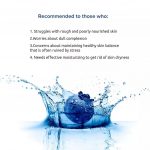 5C CURE – Blueberry Intensive Essence Sheet Mask | Hydrating - Image 3