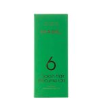 MASIL – 6 Salon Hair Perfume Oil | Repairing, Softening - Image 4