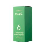 MASIL – 6 Salon Hair Perfume Oil | Repairing, Softening - Image 3