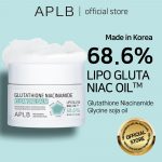 APLB – Glutathione Niacinamide Cleansing Balm | Brightening - Image 2