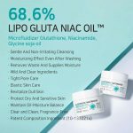 APLB – Glutathione Niacinamide Cleansing Balm | Brightening - Image 9