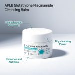 APLB – Glutathione Niacinamide Cleansing Balm | Brightening - Image 5