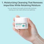 APLB – Glutathione Niacinamide Cleansing Balm | Brightening - Image 4