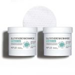 APLB – Glutathione Niacinamide Toner Pad | Brightening - Image 6