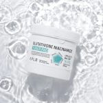 APLB – Glutathione Niacinamide Toner Pad | Brightening - Image 4