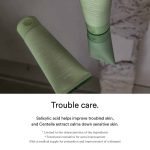 ABIB – Acne Foam Cleanser Heartleaf Foam | Purifying - Image 2