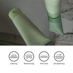 ABIB – Acne Foam Cleanser Heartleaf Foam | Purifying - Image 7